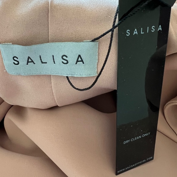 SALISA SET - Picture 16 of 17